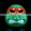 2016 hot popular kids halloween costume ninja turtle mask