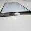 Wholesale mobile phone display for iPhone 6 glass ---Black