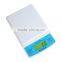 WH-B17 new kitchen weighing digital scale 1kg