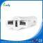 Factory supply mobile phone usb charger car