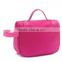 New style Women&Man fashion functional portable hanging folding travel cosmetic bags,toiletry bag with hook