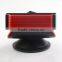 Car Dashboard Mount extendable handheld mobile phone holder for car
