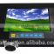 Aluminum casing 6.5inch industrial grade lcd monitor with 5 wire resistive touchscreen