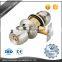 High quality OEM t bolt door bolt