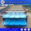 Automatic Standing Seam Galvanized Roofing Sheet Roll Forming Machine