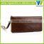 Vigoworld Fashion hand carry fold wallet phone case with card slots and money pocket