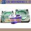 china huangyan injection mophead bucket mold manufacturer