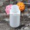 Thick wall pet plastic bottle and pet bottle preform