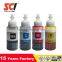 70ml Refill Ink Kit for epson printer ink