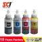 New high quality printer ink compatible epson l210 ink