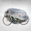 Outdoor High Quality PEVA Waterproof UV Resisitant Bicycle Cover