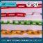 Eco-Friendly Exporter Durable Colored Decorative Plastic Chain