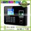 High Speed Network Web-Based Fingerprint Swipe Attandence System