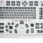 Hand-Carried Color Doppler Diagnostic Ultrasound System BCU30