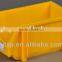 Plastic bin