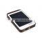 6000mah/3.7V battery wireless charger 5v 2a for mobile phone