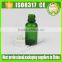 shijiazhuang Glass Material and Essential Oil Use bottle