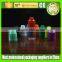 5ml Childproof Electronic smoke oil empty PET bottle in Stock
