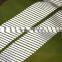 EN471 promotional hi vis safety reflective warning tape iron on clothes