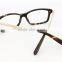 Italy Designer Plastic Eyeglasses
