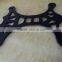 CNC Machined Custom Carbon Fiber Composite Parts For UAV Drones Based On Design
