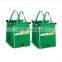 Grab Bag style supermarket cart shipping trolley bag