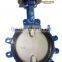 Lug Type Butterfly Valve Din Flanged