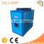 Zillion 5HP Air chiller air cooled water chiller for industry indrustrial chiler water cooling machine r410 compressor