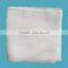 2015 Top Quality Disposable soft and absorbent medical gauze pad with CE& ISO