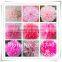 2016 hot new products pom poms pom plastic ball