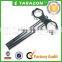 53mm CNC handle bar clip on for Ducati 748 749 996 998 848 1098