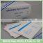 Disposable Nonwoven Wound Dressing Pad