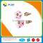 Hair clip toy set