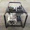 Gasoline water pump 2" inch
