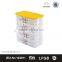 Plastic Material and Storage Boxes & Bins Type Dry ice container