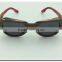Trade Assurance Wood Frame Bamboo Sunglasses Wooden Frame Sunglasses Fashion Design Bamboo Sunglasses Polarized Lenses