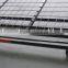 Pop Up Trundle bed Twin 38" black