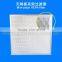 Mini-pleat HEPA filter used in clean room