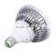 12W Efficient LED Grow Light Plant Faster Growth Lights LED Par Grow Lights