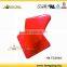 TC303A PVC flexible traffic cone