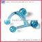 Manufacturer Plastic Rotating Ball Knee Belt Massager