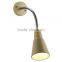 wall lamp led furniture wall lamp electronic metal wall lamp