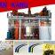 10000L three layers blow molding machine//water storage tank machinery