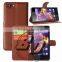 Manufacturer Wholesale PU Leather Wallet Design case Folio Business Style For Wiko Highway signs leather case lowest price