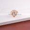 Brand New Modern Design Round Gold/ Sliver Diamond Kitchen Cabinet Drawer Hardware Pulls Handles and Knobs