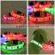 LED dog collar