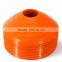 Agility Disc Cone Set for soccer