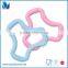 Christmas Gift for Baby FDA Silicone Baby Teether
