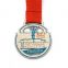 Top sales custom run event marathon medal