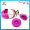 Electric Vibration Foundation Refillable Cosmetic Powder Puff Applicator Beauty Tool
